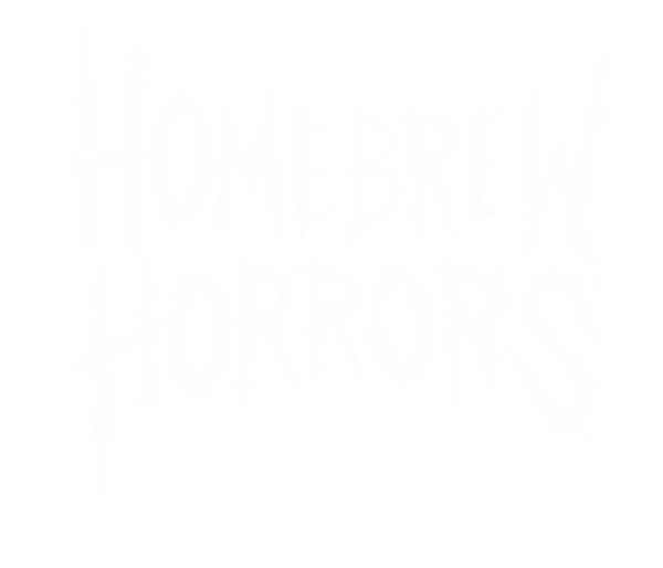 Homebrew Horrors logo