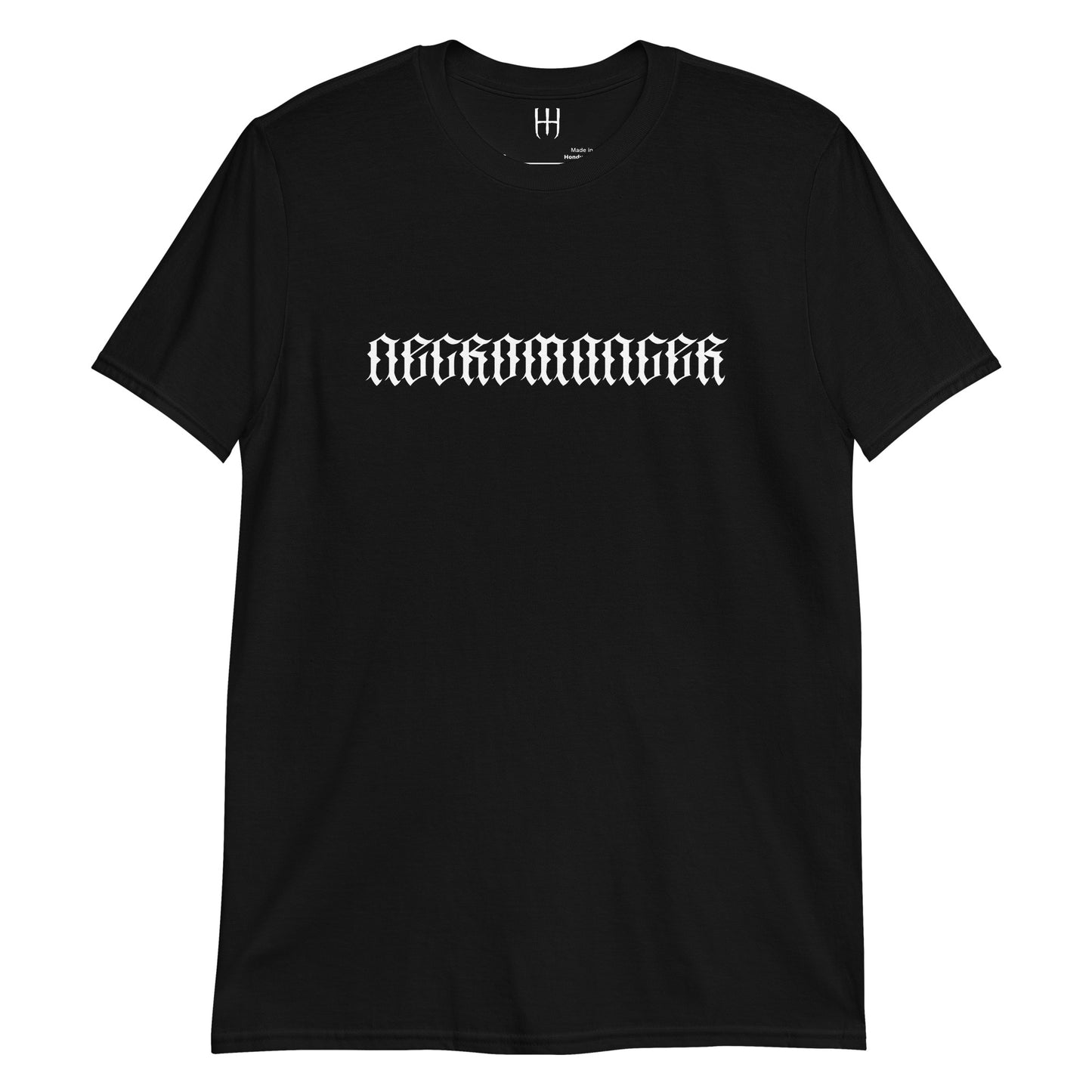 Necromancer / T-Shirt