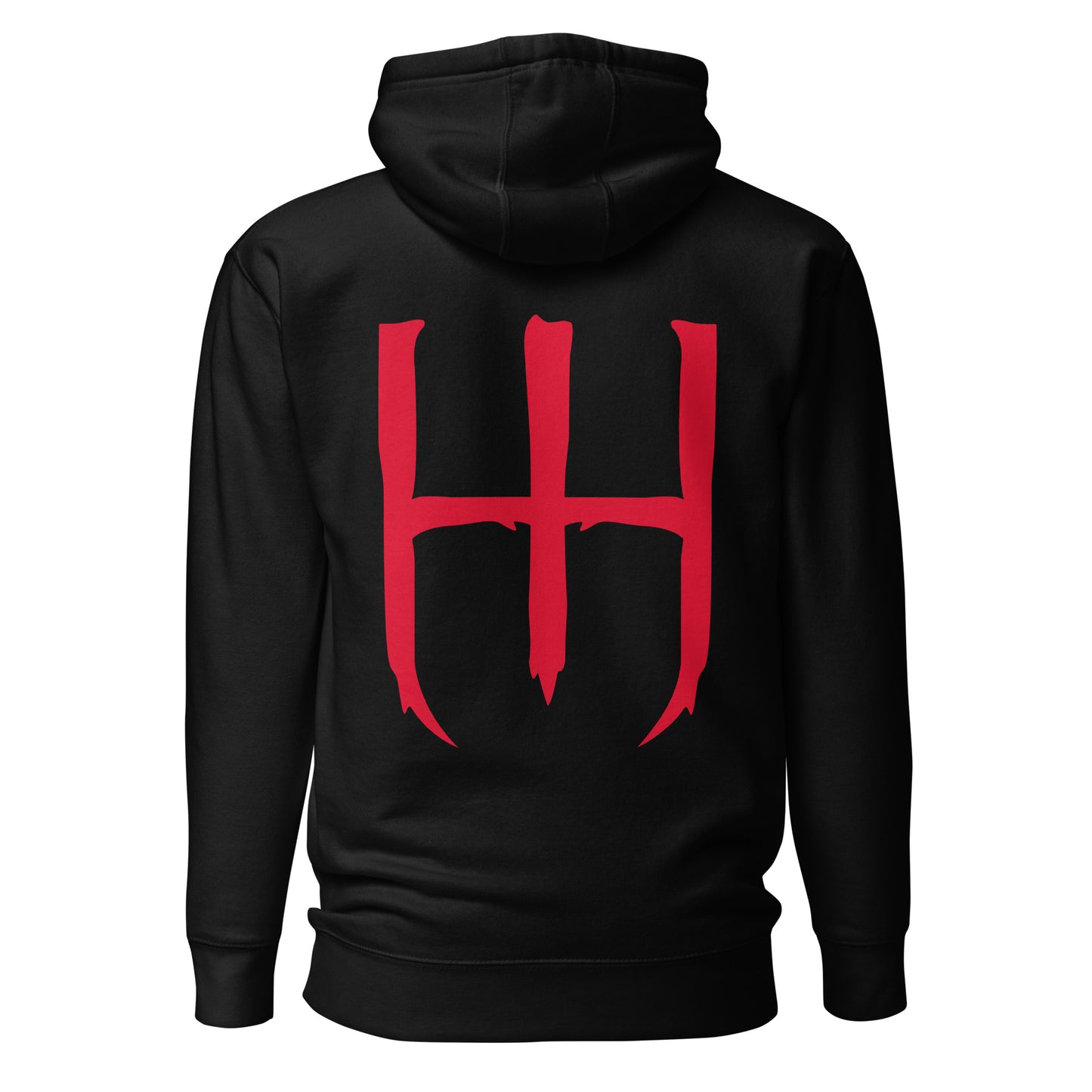 HH Red / Hoodie