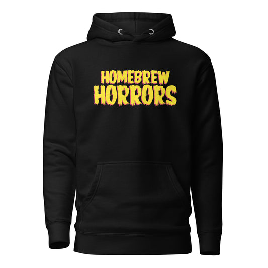 Homebrew Horror / Hoodie