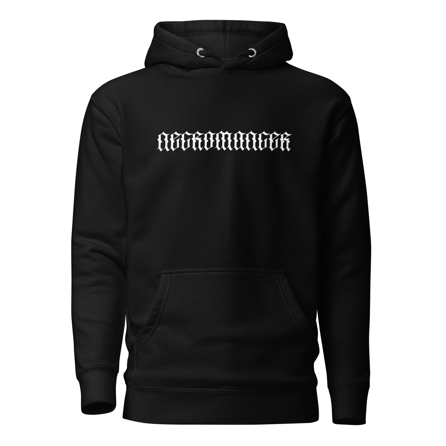 Necromancer / Hoodie