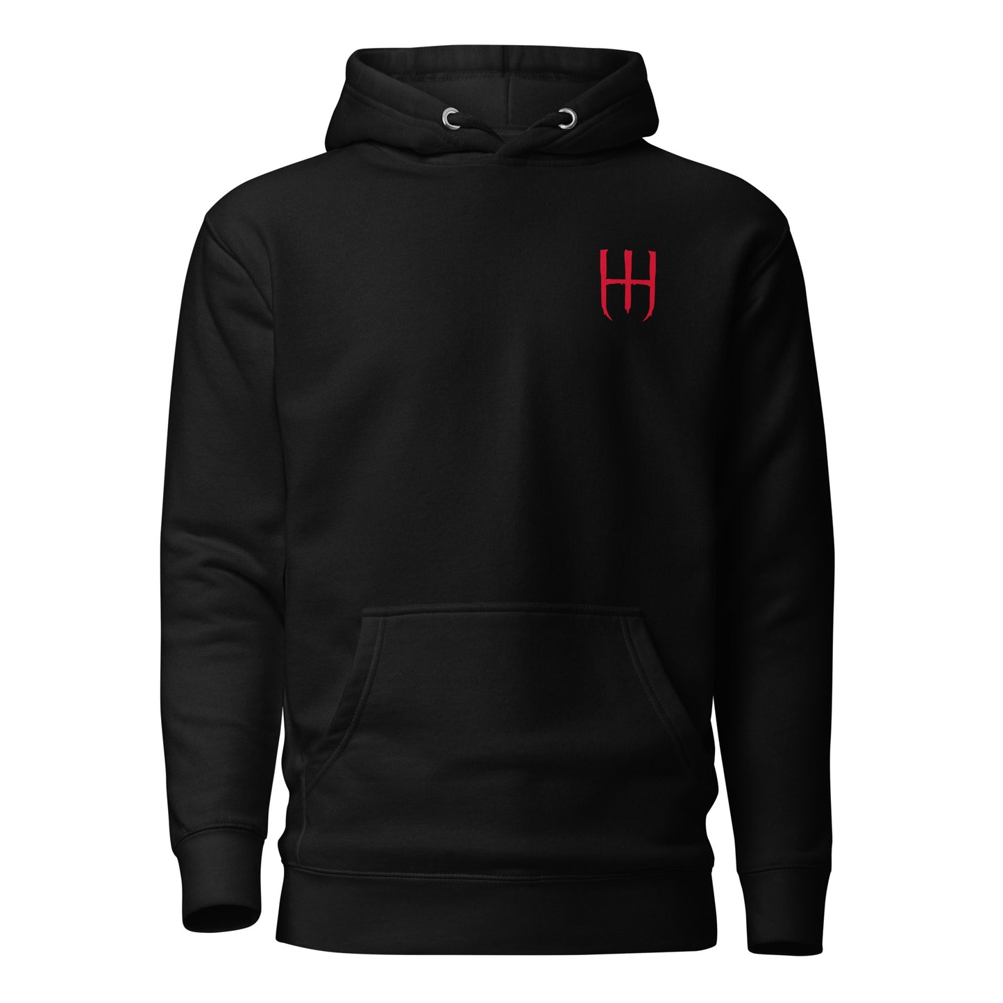 HH Red / Hoodie