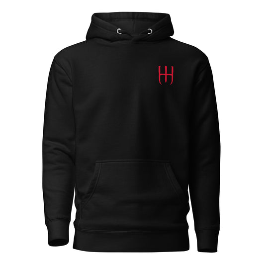 HH Red / Hoodie